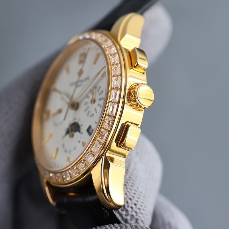 PATEK PHILIPPE Watches